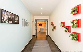 Ibis Esch Belval